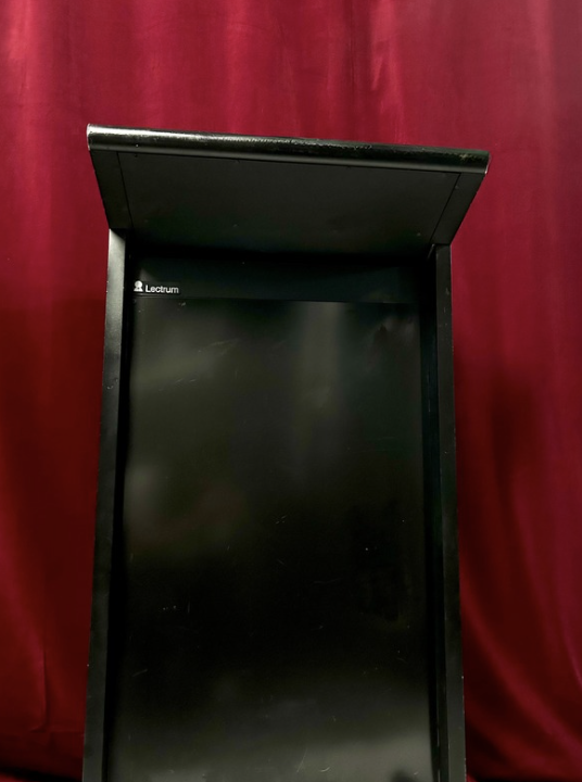 Lectrum Lectern Hire lectern hire